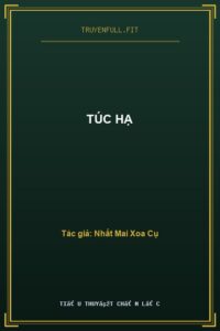 Túc Hạ