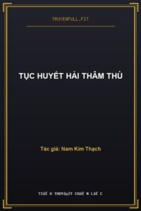 Tục Huyết Hải Thâm Thù