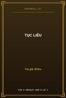 Tục Liễu