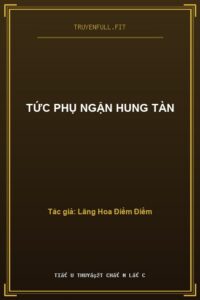 Tức Phụ Ngận Hung Tàn