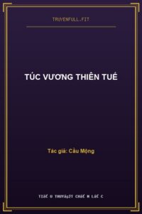 Túc Vương Thiên Tuế