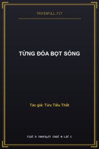 Từng Đóa Bọt Sóng