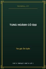 Tung Hoành Cổ Đại