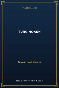 Tung Hoành