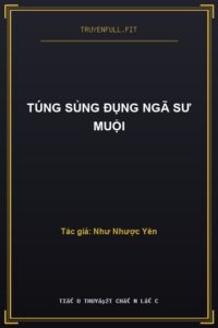 Túng Sủng Đụng Ngã Sư Muội