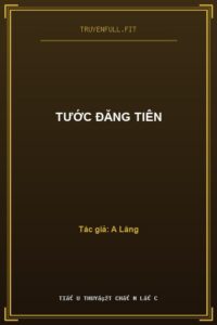 Tước Đăng Tiên