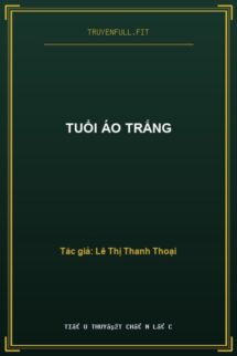 Tuổi Áo Trắng