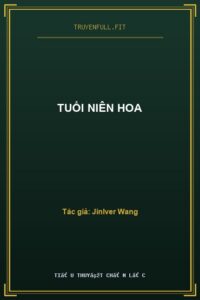 Tuổi Niên Hoa