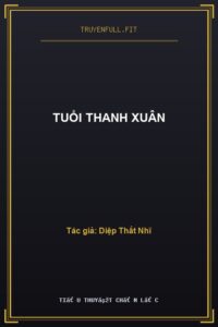 Tuổi Thanh Xuân