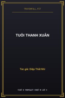 Tuổi Thanh Xuân