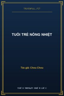 Tuổi Trẻ Nồng Nhiệt