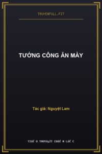 Tướng Công Ăn Mày