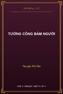Tướng Công Bám Người