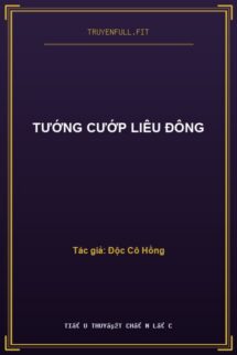 Tướng Cướp Liêu Đông