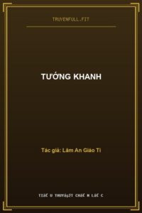 Tướng Khanh