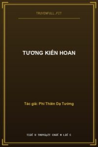 Tương Kiến Hoan