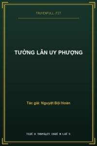 Tường Lân Uy Phượng