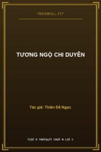 Tương Ngộ Chi Duyên
