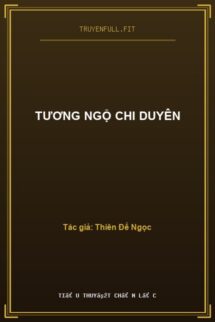 Tương Ngộ Chi Duyên