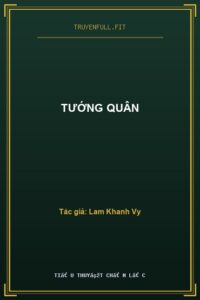 Tướng Quân