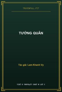 Tướng Quân