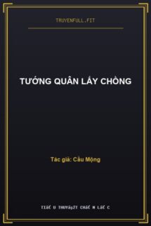 Tướng Quân Lấy Chồng