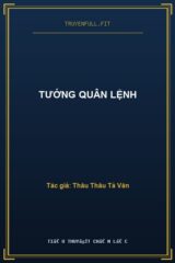 Tướng Quân Lệnh