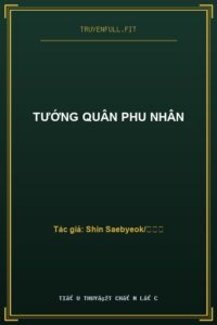 Tướng Quân Phu Nhân