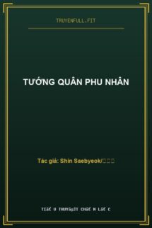 Tướng Quân Phu Nhân