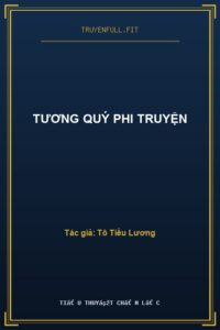 Tương Quý Phi Truyện