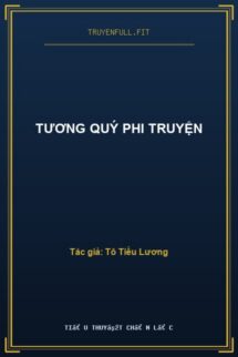 Tương Quý Phi Truyện
