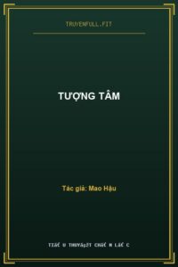Tượng Tâm