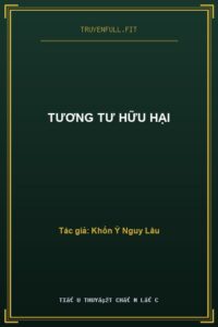 Tương Tư Hữu Hại
