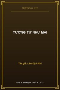 Tương Tư Như Mai