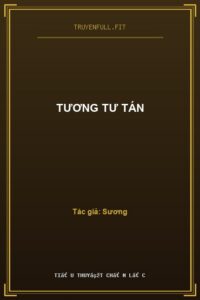 Tương Tư Tán