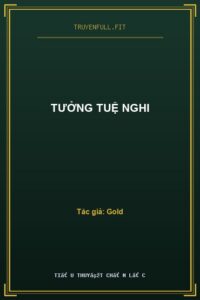 Tưởng Tuệ Nghi