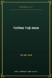 Tưởng Tuệ Nghi