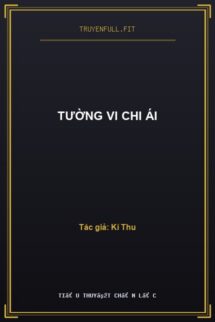 Tường Vi Chi Ái