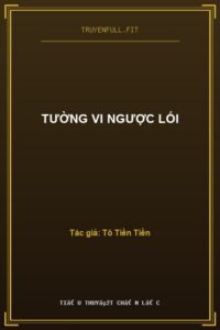 Tường Vi Ngược Lối
