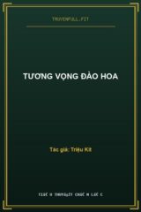 Tương Vọng Đào Hoa