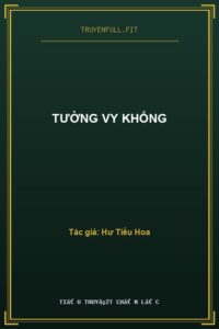 Tường Vy Khống
