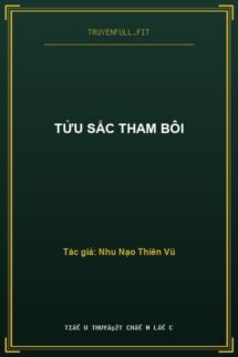 Tửu Sắc Tham Bôi