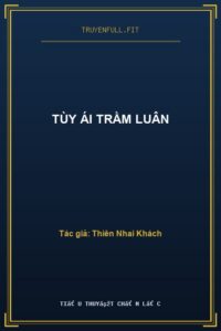 Tùy Ái Trầm Luân