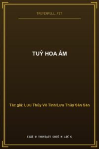 Tuý Hoa Ấm