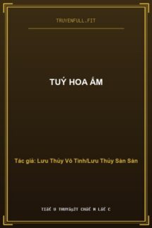 Tuý Hoa Ấm