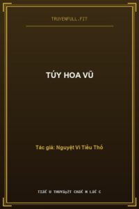 Túy Hoa Vũ