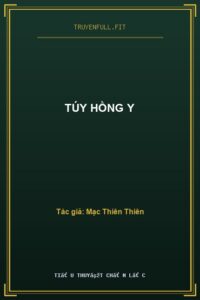 Túy Hồng Y