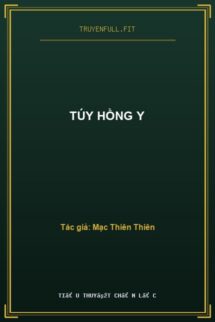 Túy Hồng Y