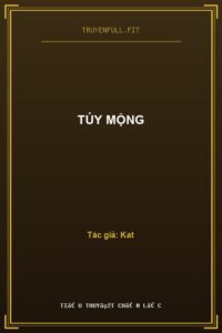 Túy Mộng
