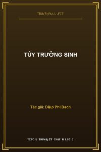 Túy Trường Sinh